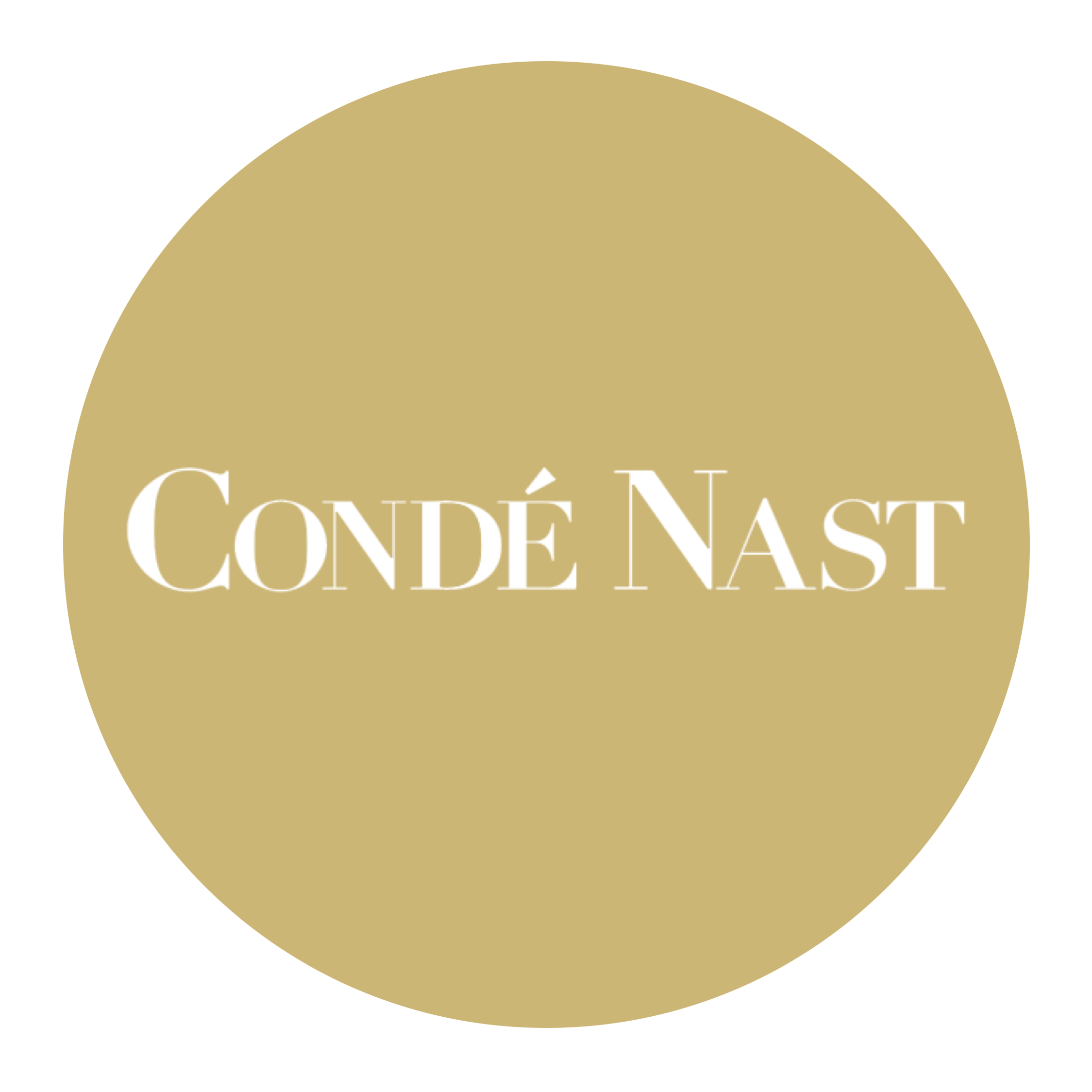 Conde Nast Publications Ltd